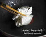 作りおき★いろいろ野菜の焼き浸し作り方8写真