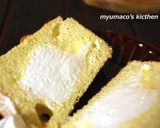 クリスマス！トールカップシフォン作り方17写真