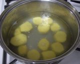 簡単なのに激うまっ❤スイートポテト作り方2写真