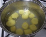 簡単なのに激うまっ❤スイートポテト作り方2写真