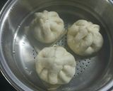肉まん作り方4写真