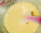 HMとマシュマロと豆腐のケーキ作り方3写真