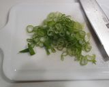 ＊豚バラと里芋の味噌煮＊作り方6写真
