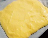 HMとマシュマロと豆腐のケーキ作り方6写真
