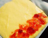 HMとマシュマロと豆腐のケーキ作り方7写真