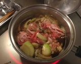 安っ！早っ！旨っ！豚丼❤️作り方4写真