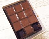 絶品✧*本格生チョコ作り方6写真