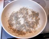 捨てるなんてダメ！絶品大根の葉ふりかけ☆作り方3写真