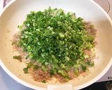 捨てるなんてダメ！絶品大根の葉ふりかけ☆作り方4写真