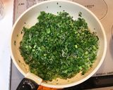 捨てるなんてダメ！絶品大根の葉ふりかけ☆作り方5写真