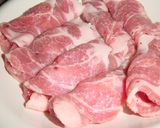 簡単☆美味しい☆チーズの豚巻き天☆作り方3写真