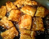 絶品！さんまの蒲焼丼～全工程写真つき～作り方5写真
