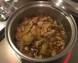 安っ！早っ！旨っ！豚丼❤️作り方5写真