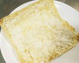 低糖質■ヨーグルトマヨでデザート油揚げ作り方4写真