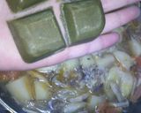 鰹だし広がる簡単和風カレー作り方6写真