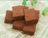 15㎝型❤チョコデコレーションケーキ♪作り方26写真