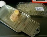 あげたまごどんぶり作り方1写真