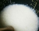 なめらか甘糀(炊飯器使用)作り方4写真