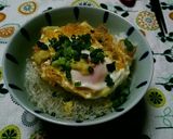 あげたまごどんぶり作り方6写真