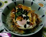 あげたまごどんぶり作り方7写真