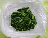 夕食に♪もやしと鶏ももニラの中華風炒り卵作り方3写真