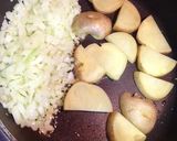 だいやめラタトゥユ風サラダ作り方3写真