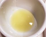 クセになる味☆甘くないゆず味噌作り方2写真