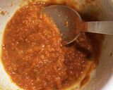 クセになる味☆甘くないゆず味噌作り方3写真