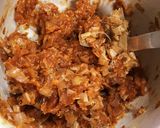 クセになる味☆甘くないゆず味噌作り方4写真