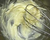 柿たっぷりレアチーズタルト♡柿の大量消費作り方3写真