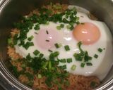 チキンラーめし作り方7写真