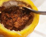 クセになる味☆甘くないゆず味噌作り方6写真