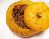 クセになる味☆甘くないゆず味噌作り方7写真