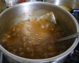 デミ缶ハヤシライス作り方5写真