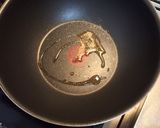 白ワインで!?野菜たっぷり塩焼きそば!!作り方3写真