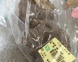 やわやわ手作り蒟蒻。作り方1写真