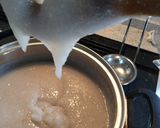 やわやわ手作り蒟蒻。作り方6写真