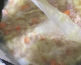 具沢山！栄養満点！簡単ミネストローネ！！作り方10写真
