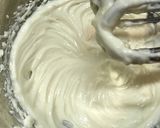 柿たっぷりレアチーズタルト♡柿の大量消費作り方19写真