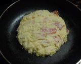 おからのお好み焼き糖質制限ダイエット作り方3写真