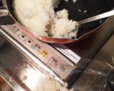 早い!美味い!鍋でごはん炊き(^o^)♡作り方6写真