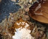 サバ水煮缶のラグー・トマトカレー味作り方3写真