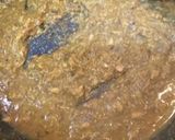 サバ水煮缶のラグー・トマトカレー味作り方4写真