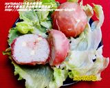 おにぎりアクション☆生ハムおにぎり^^@作り方13写真