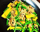 ご飯にぴったり牛肉のオイスターソース炒め作り方3写真