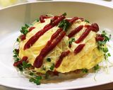 私のチキンライス☆作り方4写真