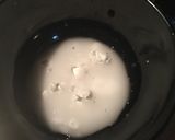 簡単☆白菜の八杯汁(●´ω｀●)作り方2写真