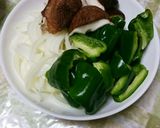なすと豚肉のコチュジャン味噌炒め☆作り方2写真