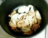 すぐ出来る！和風ダシ香る塩肉じゃが！作り方3写真