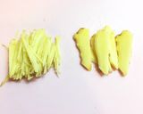 フライパンで簡単♡基本のカレイの煮付け作り方1写真
